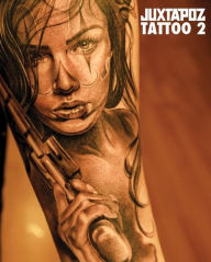 Juxtapoz Tattoo 2