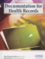 Documentation for Health Records