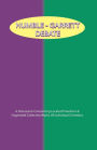 Humble-Garrett Debate: A Discussion Concerning Located Preachers and Organized Collective Works of Individual Christians