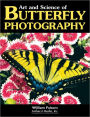 Art and Science of Butterfly Photography
