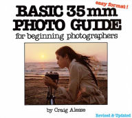 Basic 35mm Photo Guide: For Beginning Photographers / Edition 5