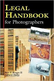 Legal Handbook for Photographers