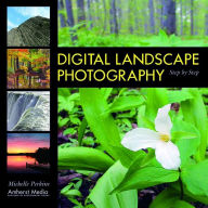 Title: Digital Landscape Photography Step by Step, Author: Michelle Perkins