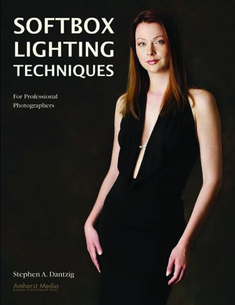 Softbox Lighting Techniques: For Professional Photographers