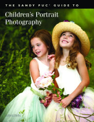 Sandy Puc' Guide to Children's Portrait Photography