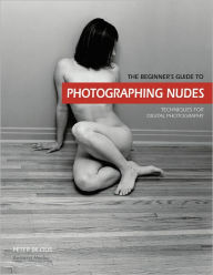 The Beginner's Guide to Photographing Nudes