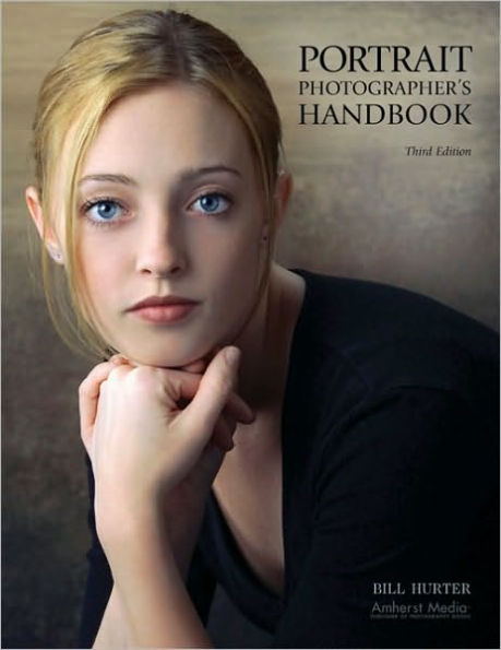 Portrait Photographer's Handbook