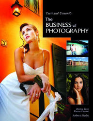 Title: Tucci and Usmani's the Business of Photography, Author: Damon Tucci