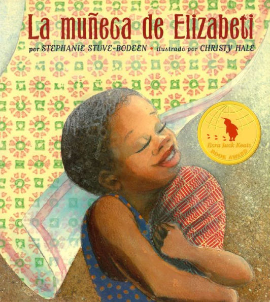 La muñeca de Elizabeti