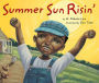 Summer Sun Rising