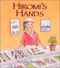 Hiromi's Hands