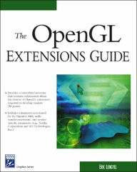 OpenGL Extensions Guide / Edition 1