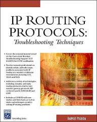 ENABLE IP ROUTING enable ip routing: