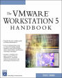 VMware Workstation 5.0 Handbook