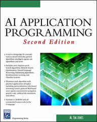 AI Application Programming / Edition 2