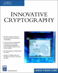 Innovative Cryptography / Edition 2