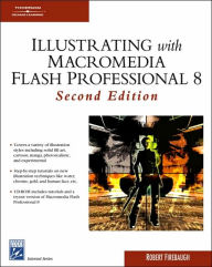 Illustrating with Macromedia Flash Professional 8