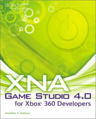 XNA Game Studio 4.0 for Xbox 360 Developers / Edition 1