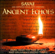 Ancient Echoes