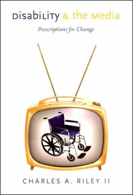 Disability and the Media: Prescriptions for Change