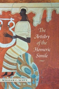 The Artistry Of The Homeric Simile