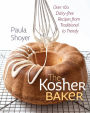 The Kosher Baker: Over 160 Dairy-free Recipes from Traditional to Trendy