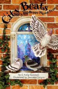 City Beats: A Hip-Hoppy Pigeon Poem