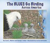 The BLUES Go Birding Across America