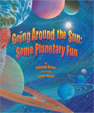 Going Around the Sun: Some Planetary Fun