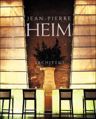 Jean-Pierre Heim, Architect