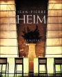 Jean-Pierre Heim, Architect