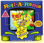 Roll-a-Rama: A Scavenger Hunt Game