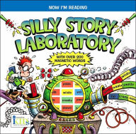 Now I'm Reading!: Silly Story Laboratory