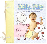 Ibaby: Hello, Baby
