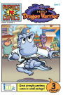 Phonics Comics: Hiro - Level 2: Dragon Warrior