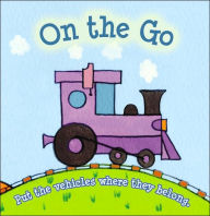 On the Go: Put the Vehicles Where They Belong