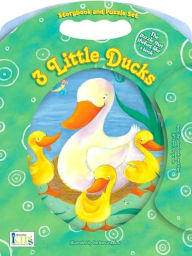 3 Little Ducks