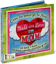 Made With Love for Mom