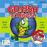 Nir! Games: Go Fish Stories!