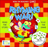 Nir! Games: Rhyming War!