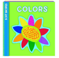 Soft Shapes: Colors