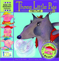 NIR! Plays: Three Little Pigs - Level 1