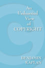 An Unhurried View Of Copyright