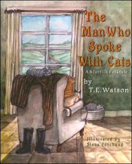 Man Who Spoke with Cats