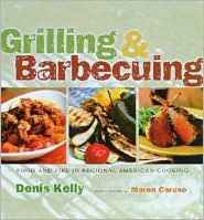 Grilling and Barbecuing
