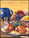 Levana's Table: Kosher Cooking for Everyone