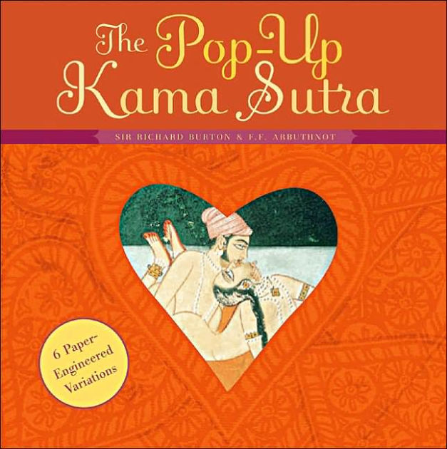 Kamasutra essay 02 image