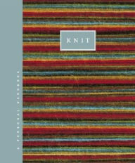 Knitting: A Handbook and Journal