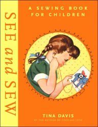 See and Sew: A Sewing Book for Children