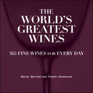 World's Greatest Wines